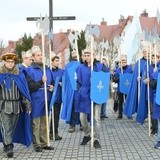 Orszak Trzech Króli w Pyskowicach - cz. 3