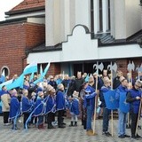 Orszak Trzech Króli w Pyskowicach - cz. 3