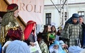 Orszak Trzech Króli w Cieszynie - 2018