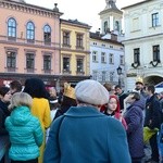 Orszak Trzech Króli w Cieszynie - 2018