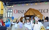 Orszak Trzech Króli w Cieszynie - 2018