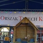 Orszak Trzech Króli w Cieszynie - 2018