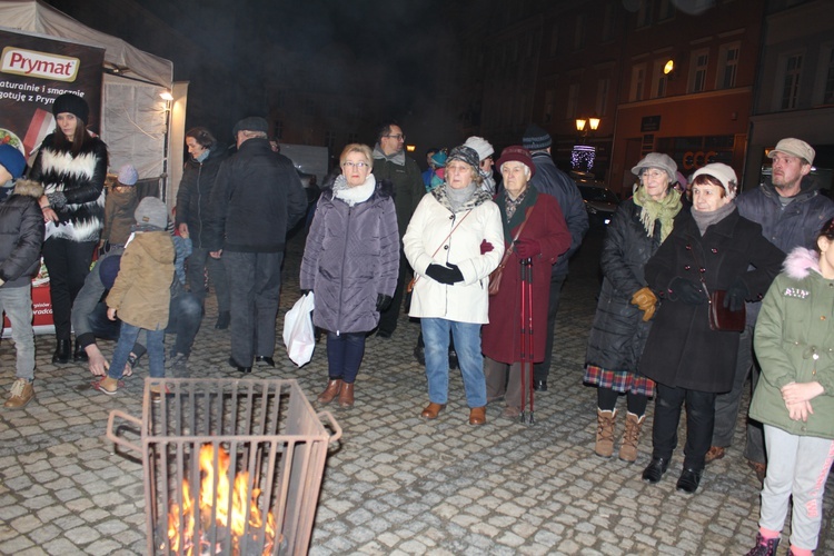 Orszak Trzech Króli - Kłodzki