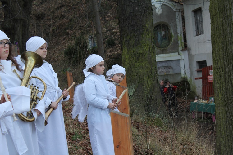 Orszak Trzech Króli - Bardo Śląskie