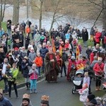 Orszak Trzech Króli - Bardo Śląskie