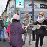 W drodze do Dzieciątka - orszak w Raciborzu