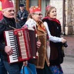 Orszak Trzech Króli w Rajczy - 2018