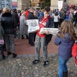 Poszli, znaleźli Dzieciątko...