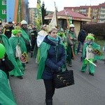 Orszak Trzech Króli - Nowa Ruda-Słupiec