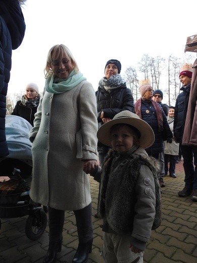 Orszak Trzech Króli w Obornikach Śląskich