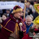 Bobowa - Orszak Trzech Króli 2018