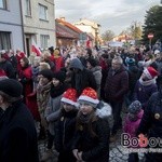 Bobowa - Orszak Trzech Króli 2018