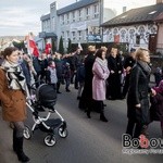 Bobowa - Orszak Trzech Króli 2018