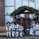 Orszak Trzech Króli w Gołkowicach