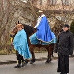 Jodłowa - Orszak Trzech Króli 2018