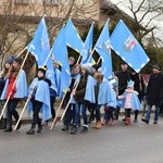 Jodłowa - Orszak Trzech Króli 2018