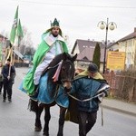 Jodłowa - Orszak Trzech Króli 2018