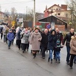 Jodłowa - Orszak Trzech Króli 2018