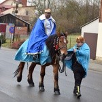 Jodłowa - Orszak Trzech Króli 2018