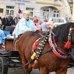 Jodłowa - Orszak Trzech Króli 2018