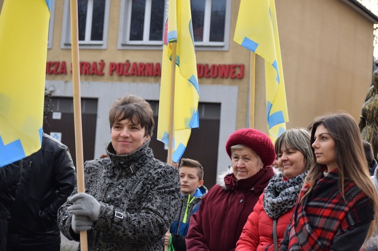 Jodłowa - Orszak Trzech Króli 2018