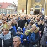 Orszak Trzech Króli - Dzierżoniów