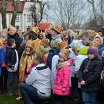 Orszak Trzech Króli Wrocław Leśnica-Stabłowice-Złotniki cz. 2