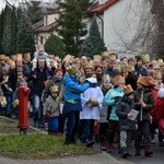 Orszak Trzech Króli Wrocław Leśnica-Stabłowice-Złotniki cz. 2