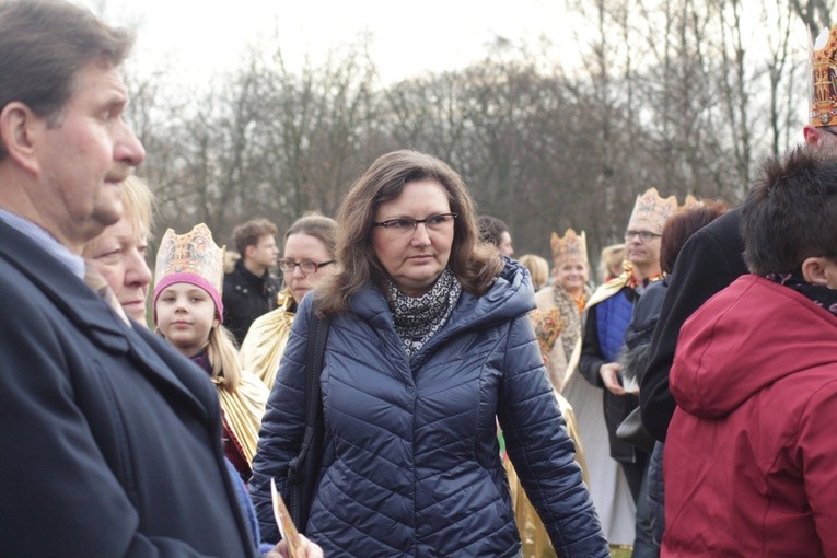 Orszak Trzech Króli Wrocław Leśnica-Stabłowice-Złotniki cz. 3