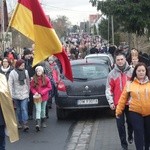 Orszak Trzech Króli Wrocław Leśnica-Stabłowice-Złotniki cz. 3