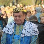 Orszak Trzech Króli w Mazańcowicach - 2018
