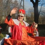 Orszak Trzech Króli w Mazańcowicach - 2018