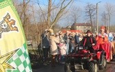 Orszak Trzech Króli w Mazańcowicach - 2018