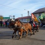 Orszak Trzech Króli w Drzewicy