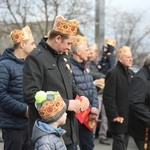 Orszak Trzech Króli w Ostrem-Twardorzeczce - 2018