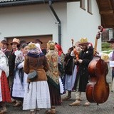 Orszak Trzech Króli w Ostrem-Twardorzeczce - 2018
