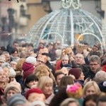 Orszak Trzech Króli w Środzie Śląskiej