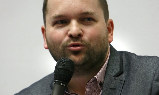 Jacek Dziedzina