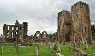 3.9.2017 Czy Szkocja zmierza w stronę church-exit? / Jaką rolę miał Kościół w II RP?