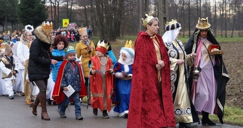 Sołtysi królami