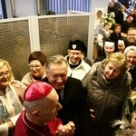 Święcenia biskupie ks. Andrzeja Iwaneckiego - cz. 1