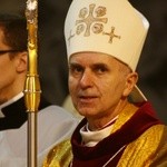 Święcenia biskupie ks. Andrzeja Iwaneckiego - cz. 1