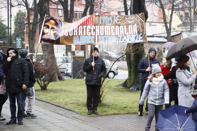 Święcenia biskupie ks. Andrzeja Iwaneckiego - cz. 1