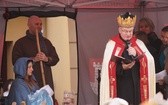 Orszak Trzech Króli w Pyskowicach - cz. 4