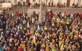 Orszak Trzech Króli w Pyskowicach - cz. 4