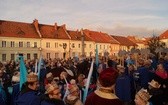 Orszak Trzech Króli w Pyskowicach - cz. 4