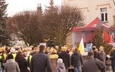 Orszak Trzech Króli w Pyskowicach - cz. 4