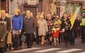 Orszak Trzech Króli w Pyskowicach - cz. 4
