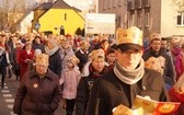 Orszak Trzech Króli w Pyskowicach - cz. 4