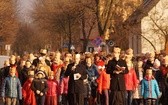 Orszak Trzech Króli w Pyskowicach - cz. 4
